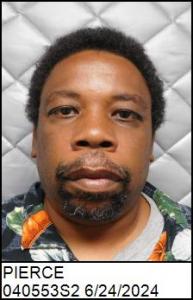 Ronny Lee Jr Pierce a registered Sex Offender of North Carolina