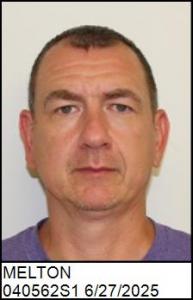 Daniel Leon Melton a registered Sex Offender of North Carolina