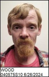 Joseph William Jr Wood a registered Sex Offender of North Carolina