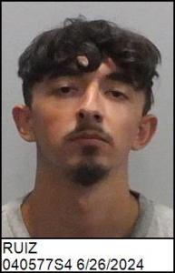 Gabriel M Ruiz a registered Sex Offender of North Carolina