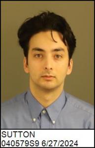 Mahlon Robert Iv Sutton a registered Sex Offender of North Carolina