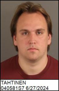 Corey Jay Jr Tahtinen a registered Sex Offender of North Carolina