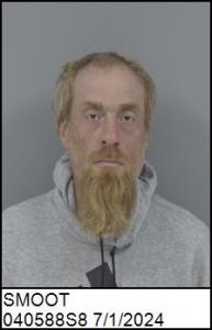 Steven Daniel Smoot a registered Sex Offender of Virginia