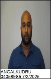 Pradyumna Sai Kumar Angalkudru a registered Sex Offender of North Carolina