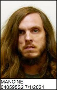 Anthony Robert Mancine a registered Sex Offender of North Carolina