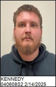 Brian Johnson Flynn Kennedy a registered Sex Offender of North Carolina