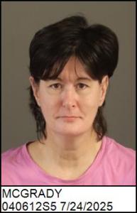 Irene Rose Mcgrady a registered Sex Offender of North Carolina