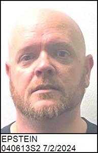 Paul Steven Epstein a registered Sex Offender of North Carolina