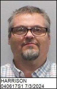 Thomas George Harrison a registered Sex Offender of North Carolina