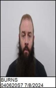 David Barry Jr Burns a registered Sex Offender of North Carolina