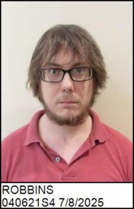 Wesley Thomas Robbins a registered Sex Offender of North Carolina