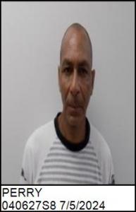 Charlie Jr Perry a registered Sex Offender of North Carolina