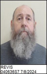 Eric Lynn Revis a registered Sex Offender of Alabama