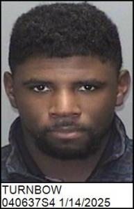 Robert Carley Turnbow a registered Sex Offender of North Carolina