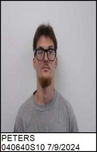 Gage Peters a registered Sex Offender of North Carolina