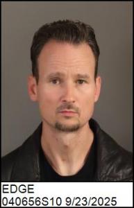 Isreal Sampson Edge a registered  of North Carolina