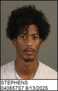 Alexavier Marcus Koju Stephens a registered Sex Offender of North Carolina