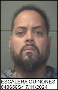 Quinones Roberto C Escalera a registered Sex Offender of North Carolina