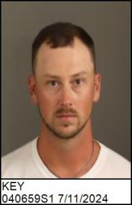 Aaron Philip Key a registered Sex Offender of North Carolina