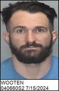 Gregory Dale Jr Wooten a registered Sex Offender of North Carolina