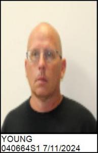 Roger Allen Young a registered Sex Offender of North Carolina