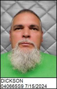 Bobby Ray Jr Dickson a registered Sex Offender of North Carolina