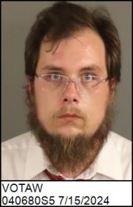 Brannon Allen Votaw a registered Sex Offender of North Carolina