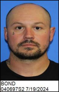 Daniel Thomas Jr Bond a registered Sex Offender of Ohio