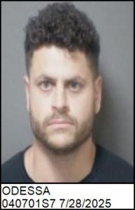 Darren Israel Odessa a registered Sex Offender of North Carolina