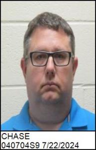 Virgil Todd Chase a registered Sex Offender of North Carolina