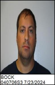 Shaun Michael Bock a registered Sex Offender of North Carolina