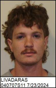 Drew Nathanael Livadaras a registered Sex Offender of North Carolina