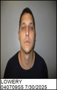 Michael Thomas Lowery a registered Sex Offender of North Carolina