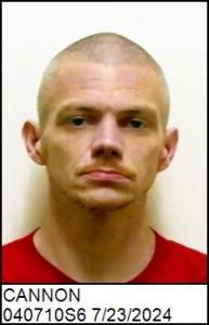 Jeffrey Lynn Cannon a registered Sex Offender of North Carolina