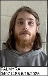 Daniel Tyler Palmyra a registered Sex Offender of North Carolina