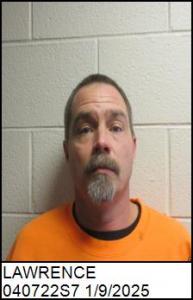David Fuller Jr Lawrence a registered Sex Offender of North Carolina