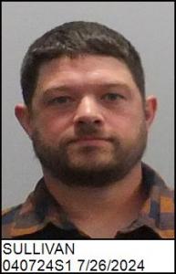 Casey Sullivan a registered Sex Offender of Connecticut