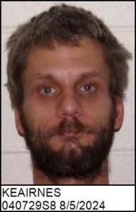 Robert Patrick Keairnes a registered Sex Offender of North Carolina