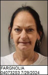 Angela Fargnolia a registered Sex Offender of Georgia