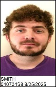 Matthew Cole Smith a registered Sex Offender of North Carolina