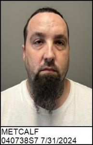 Stephen Douglas Metcalf a registered Sex Offender of Virginia