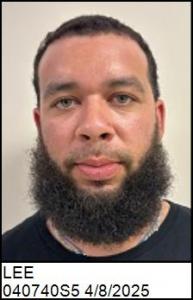 Wesley R Lee a registered Sex Offender of North Carolina