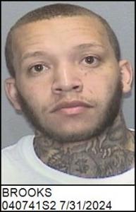 Christopher Lamar Brooks a registered Sex Offender of Virginia