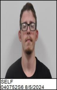 Austin Dakota Self a registered Sex Offender of North Carolina