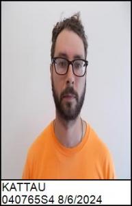 James Daniel Kattau a registered Sex Offender of North Carolina