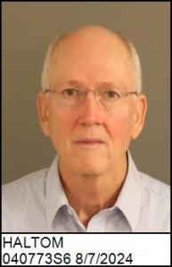 Richard Allen Haltom a registered Sex Offender of North Carolina