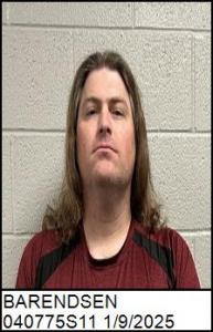 Willem C Barendsen a registered Sex Offender of North Carolina