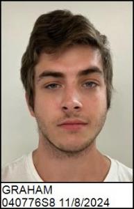 Phillip James Graham a registered Sex Offender of North Carolina