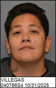 Julie Marie Villegas a registered Sex Offender of North Carolina