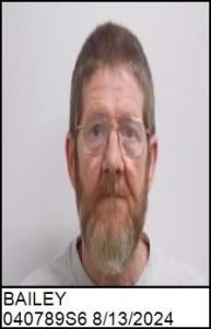Donald Bailey a registered Sex Offender of North Carolina